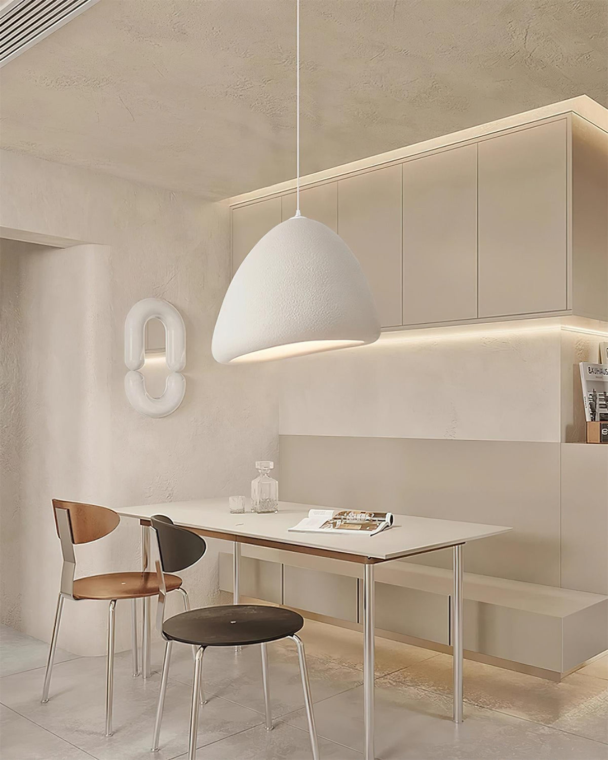 Odilia Metal Pendant Lamp — product view 7