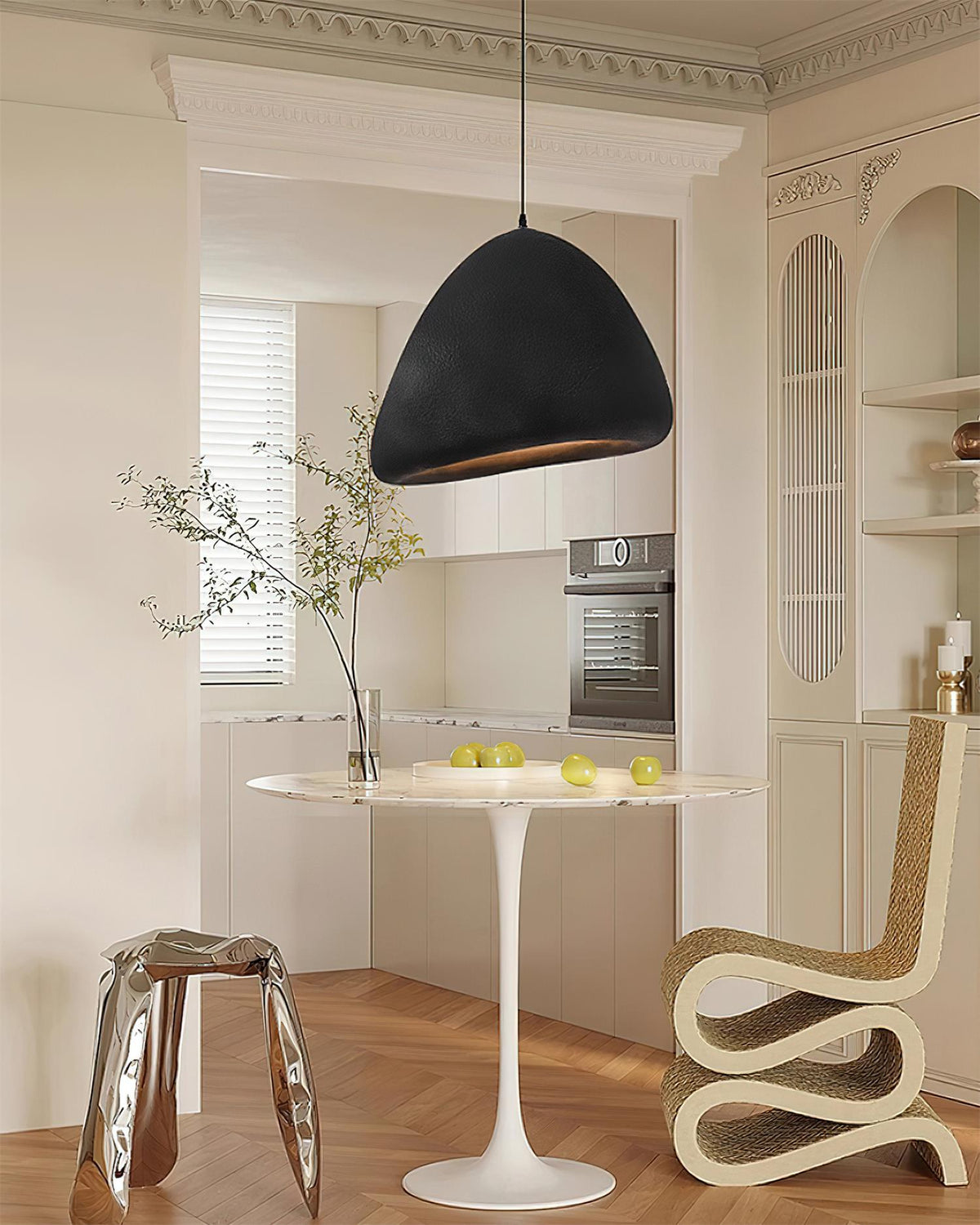 Odilia Metal Pendant Lamp — product view 8