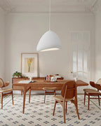 Odilia Metal Pendant Lamp — product view 9