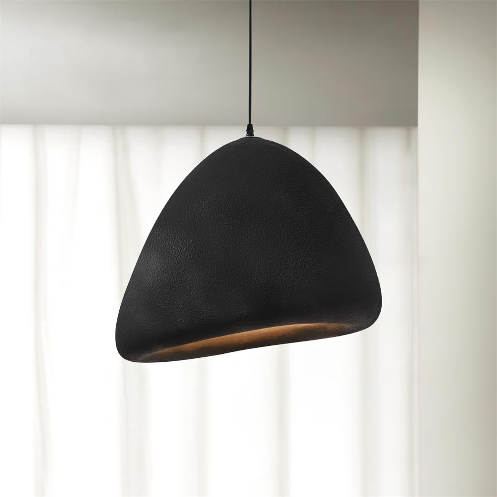 Odilia Metal Pendant Lamp — product view 10