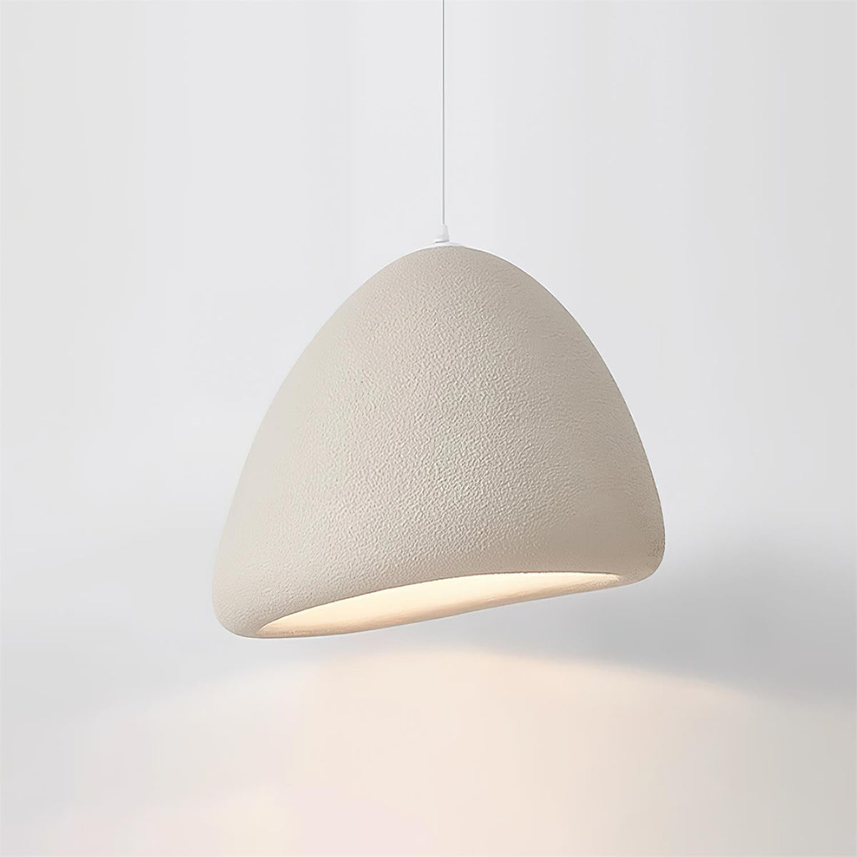Odilia Metal Pendant Lamp — product view 13