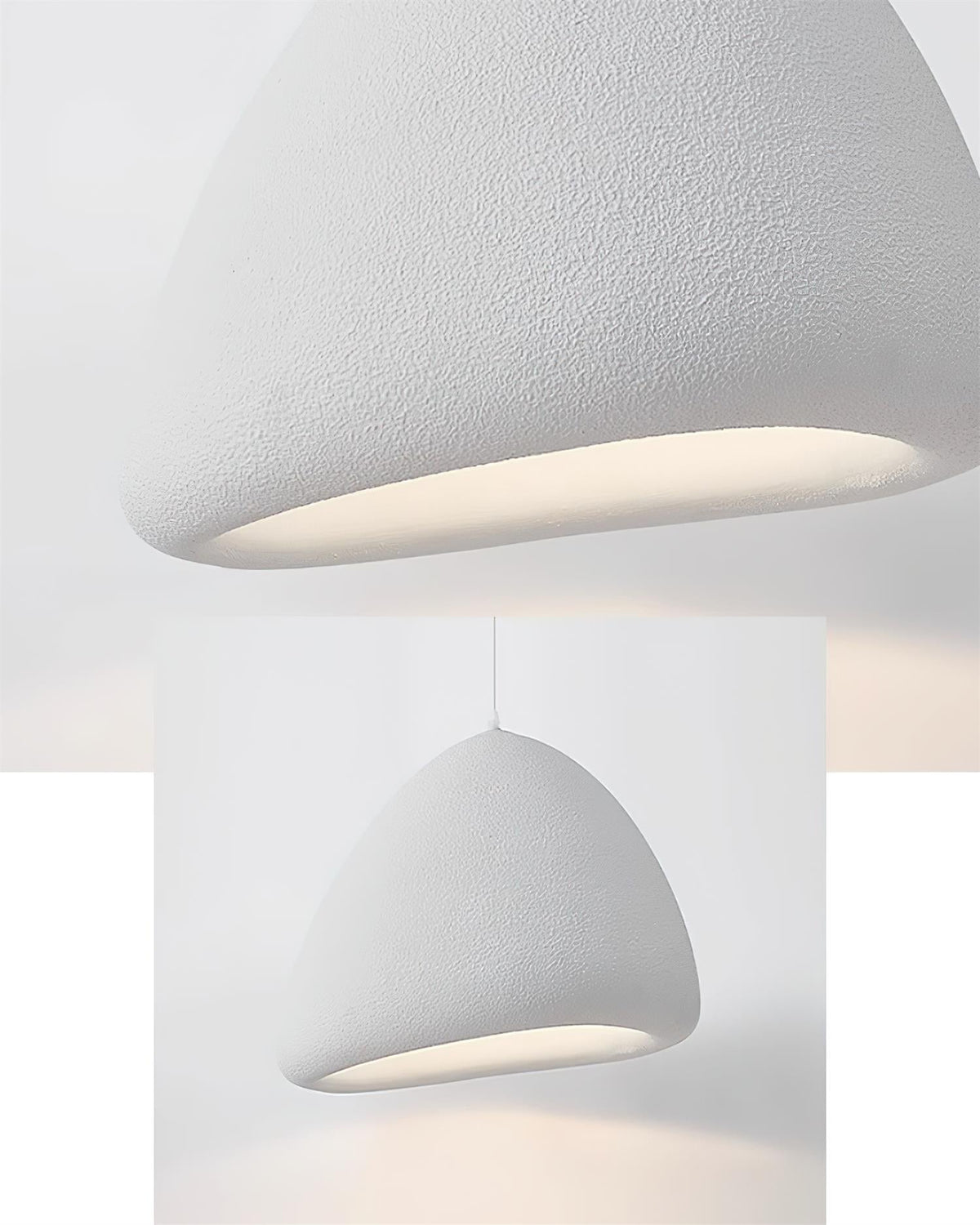 Odilia Metal Pendant Lamp — product view 15