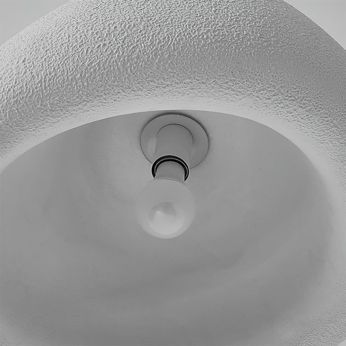 Odilia Metal Pendant Lamp — product view 17
