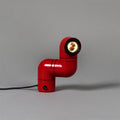 Tubular Table Lamp — product view 10