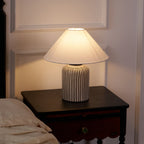 Brenton Fabric Table Lamp — product view 6