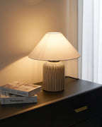 Brenton Fabric Table Lamp — product view 8