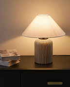 Brenton Fabric Table Lamp — product view 10
