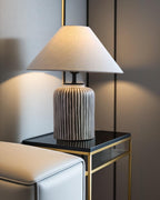 Brenton Fabric Table Lamp — product view 11