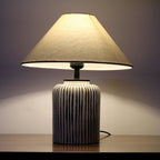 Brenton Fabric Table Lamp — product view 13