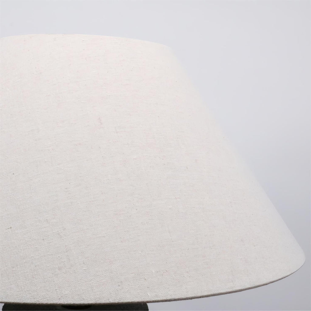 Brenton Fabric Table Lamp — product view 18