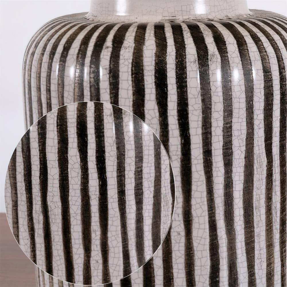 Brenton Fabric Table Lamp — product view 19