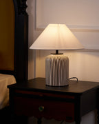 Brenton Fabric Table Lamp — product view 21