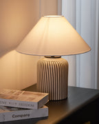 Brenton Fabric Table Lamp — product view 23