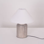 Brenton Fabric Table Lamp — product view 24