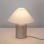 Brenton Fabric Table Lamp — product view 25