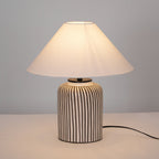 Brenton Fabric Table Lamp — product view 27