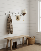 Blixen Wall Lamp — product view 3