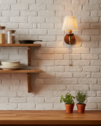 Blixen Wall Lamp — product view 5