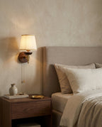 Blixen Wall Lamp — product view 11