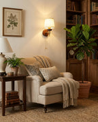 Blixen Wall Lamp — product view 12