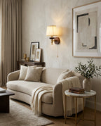 Blixen Wall Lamp — product view 13
