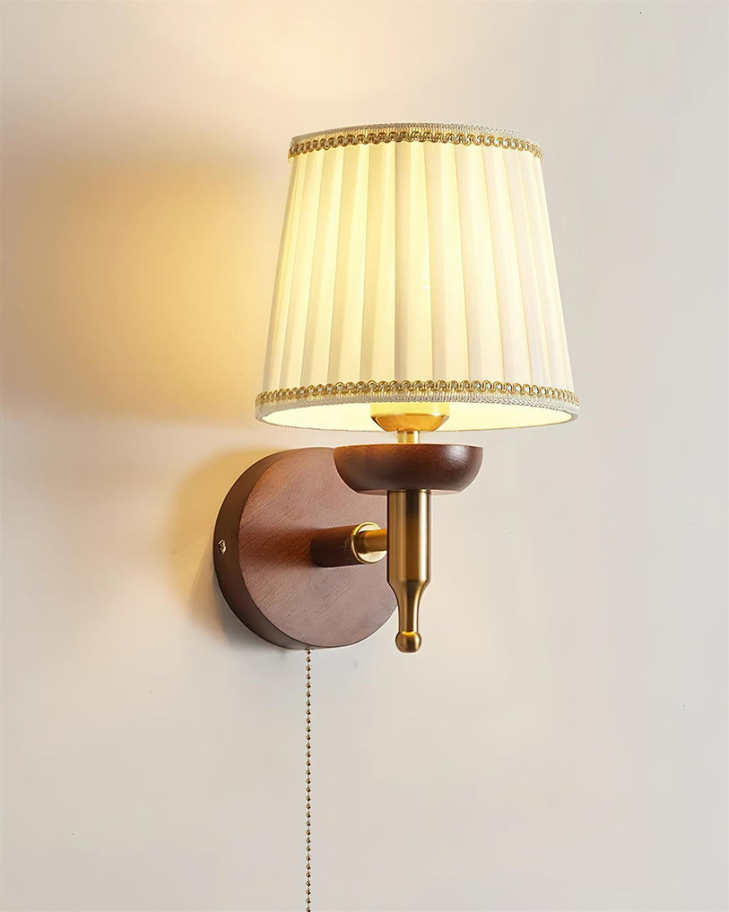 Blixen Wall Lamp — product view 16