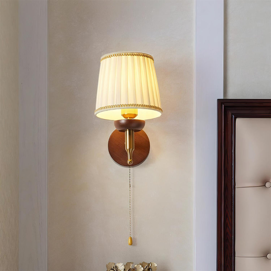 Blixen Wall Lamp — product view 17