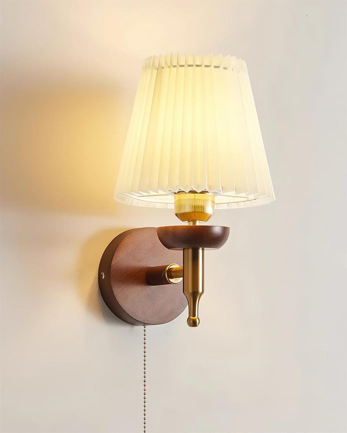 Blixen Wall Lamp — product view 20