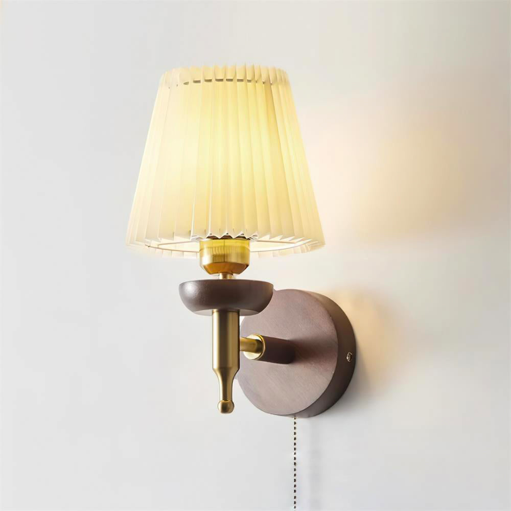 Blixen Wall Lamp — product view 21