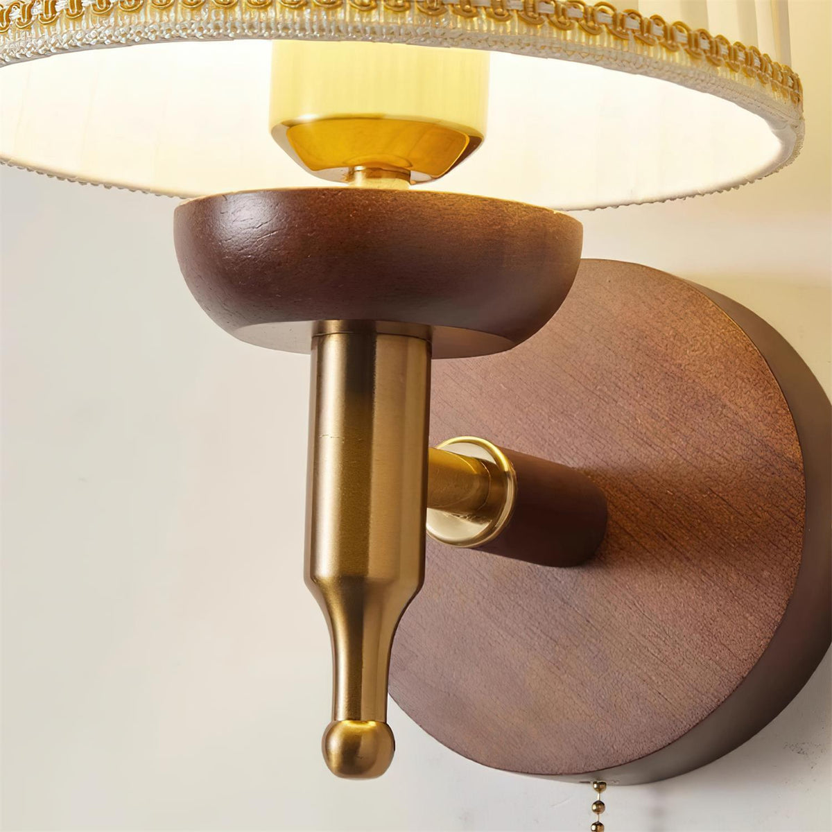 Blixen Wall Lamp — product view 25
