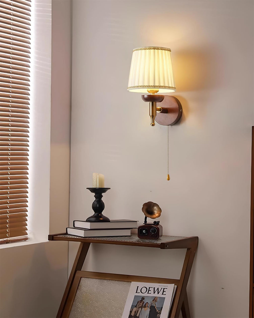 Blixen Wall Lamp — product view 27