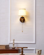 Blixen Wall Lamp — product view 30