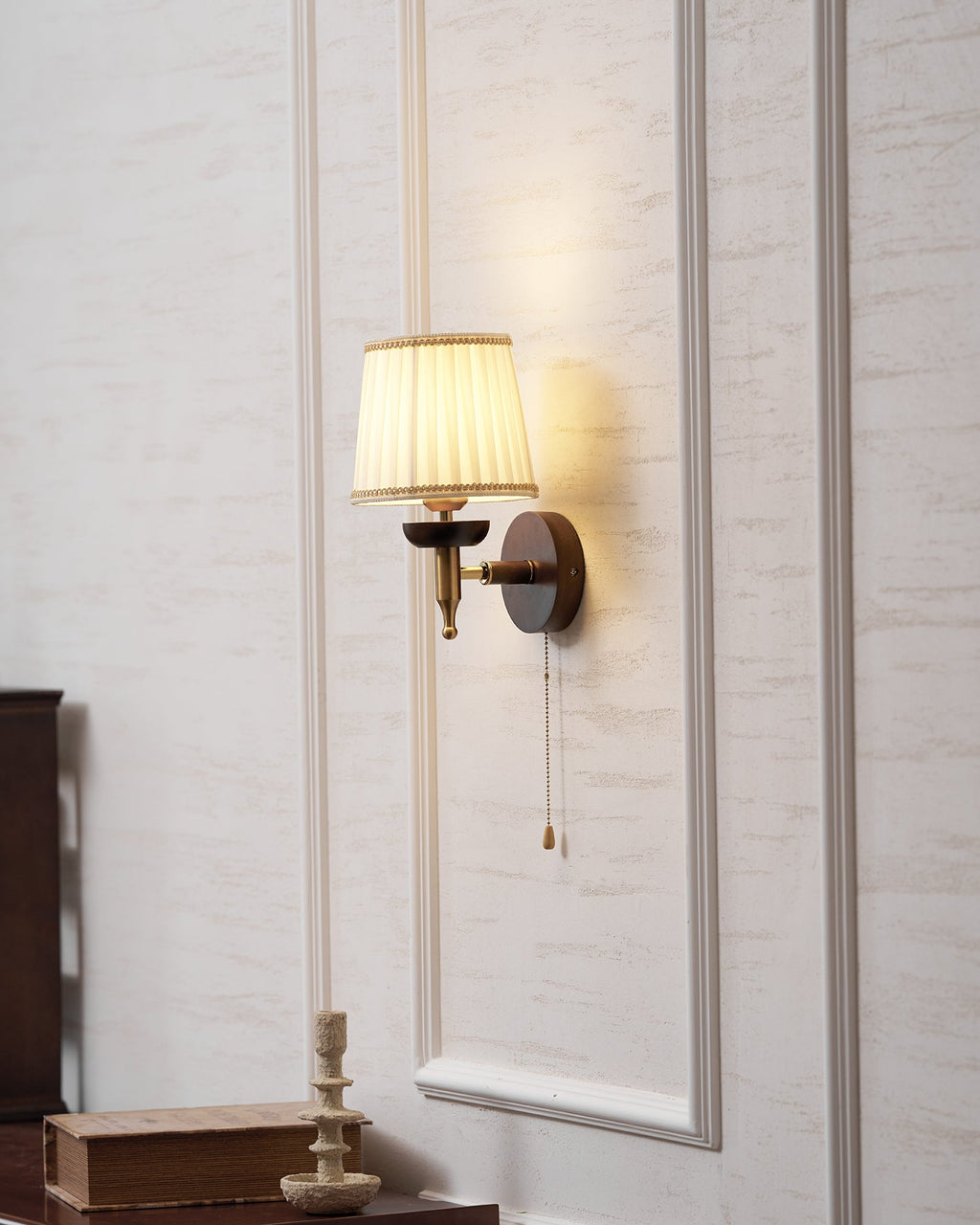 Blixen Wall Lamp — product view 31