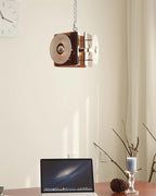 Basira Metal Pendant Lamp — product view 6