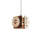 Basira Metal Pendant Lamp — product view 9