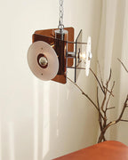 Basira Metal Pendant Lamp — product view 10