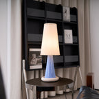 Ribbon Fabric Table Lamp — product view 8