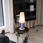 Ribbon Fabric Table Lamp — product view 18