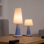 Ribbon Fabric Table Lamp — product view 28