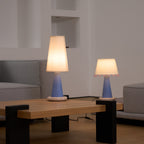 Ribbon Fabric Table Lamp — product view 30
