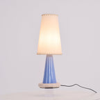 Ribbon Fabric Table Lamp — product view 36