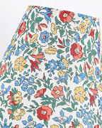 Lottie Floral Wood Table Lamp — product view 15