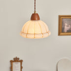 Kaya Glass Pendant Lamp — product view 3