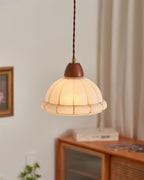 Kaya Glass Pendant Lamp — product view 7