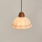 Kaya Glass Pendant Lamp — product view 8