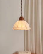 Kaya Glass Pendant Lamp — product view 9