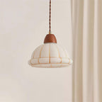 Kaya Glass Pendant Lamp — product view 10