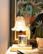 Sareya Candle Warmer Lamp — product view 3
