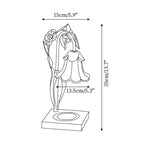 Sareya Candle Warmer Lamp — product view 5