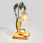 Sareya Candle Warmer Lamp — product view 9